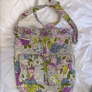Vera bradley Day bag/  Travel Bag